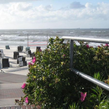 Kleine Charlotte - Traumwohnung Mit Terrasse Fuer 4 Personen ヴァンガーオーゲ エクステリア 写真