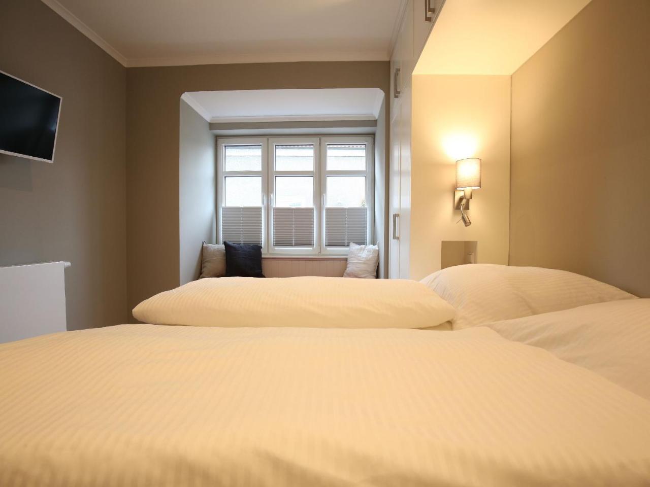 Kleine Charlotte - Traumwohnung Mit Terrasse Fuer 4 Personen ヴァンガーオーゲ エクステリア 写真