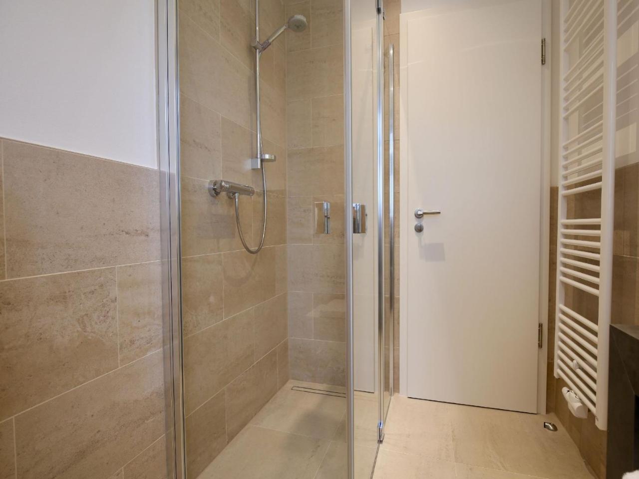 Kleine Charlotte - Traumwohnung Mit Terrasse Fuer 4 Personen ヴァンガーオーゲ エクステリア 写真