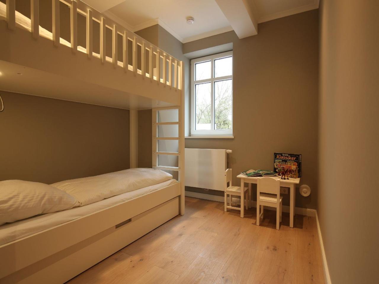 Kleine Charlotte - Traumwohnung Mit Terrasse Fuer 4 Personen ヴァンガーオーゲ エクステリア 写真
