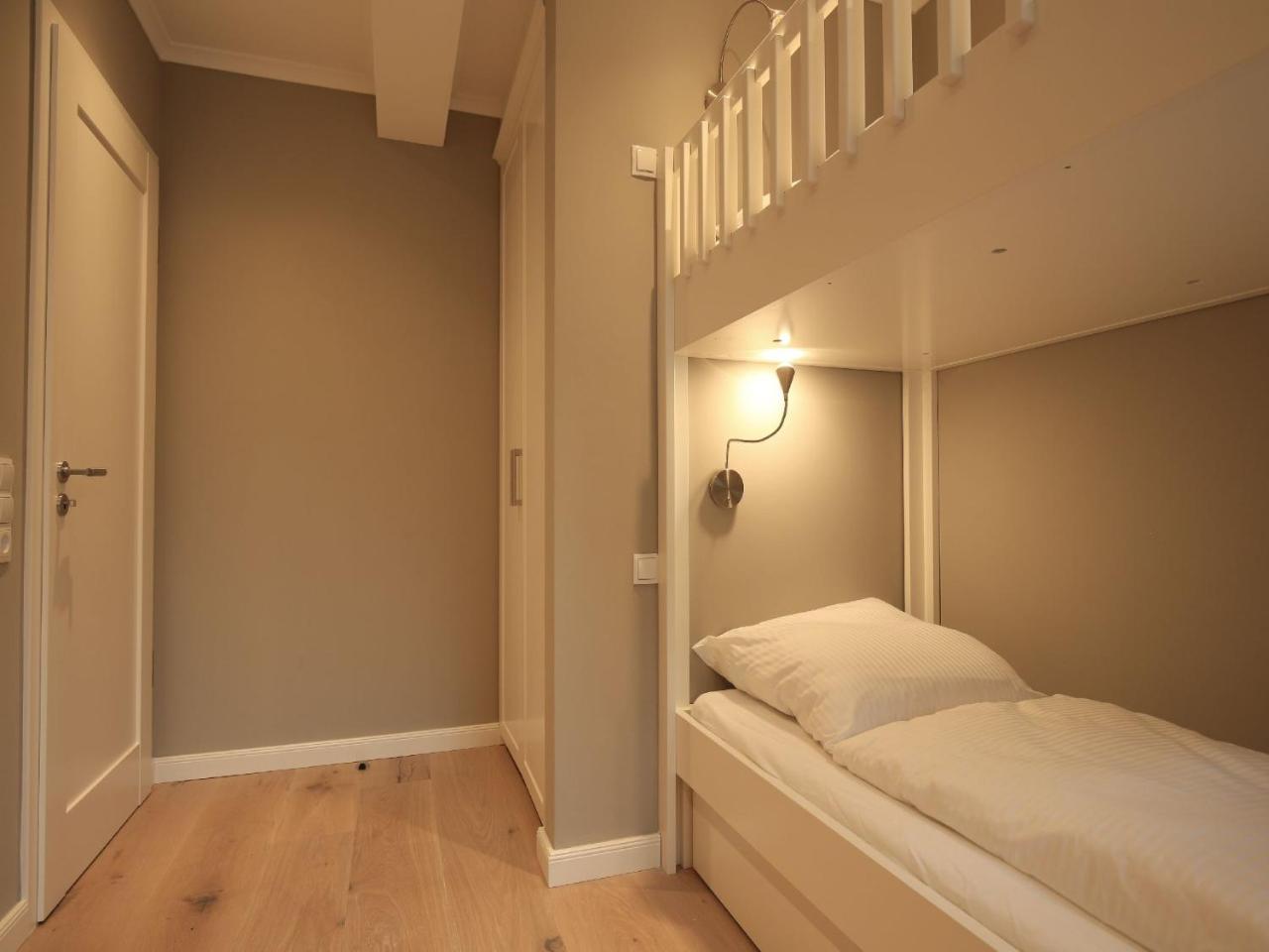 Kleine Charlotte - Traumwohnung Mit Terrasse Fuer 4 Personen ヴァンガーオーゲ エクステリア 写真