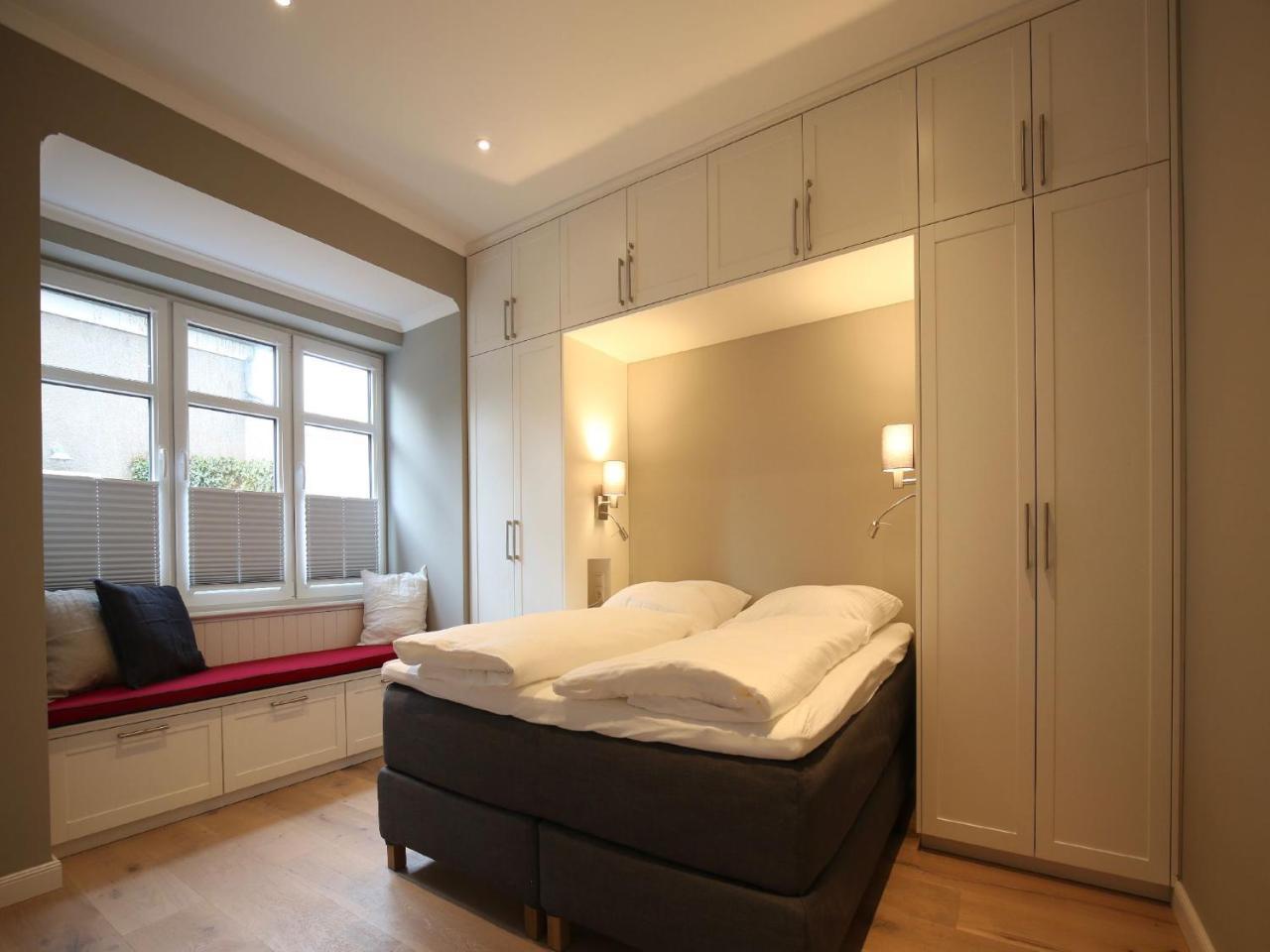 Kleine Charlotte - Traumwohnung Mit Terrasse Fuer 4 Personen ヴァンガーオーゲ エクステリア 写真